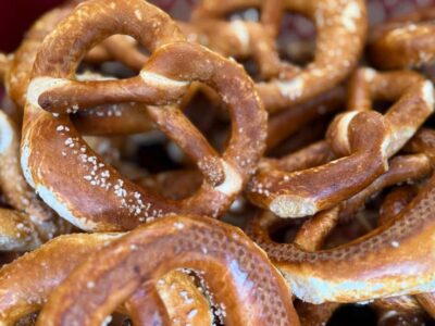 Viktualienmarkt Food Tasting Tour in German