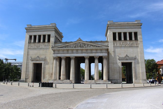 Munich World War II Sites Including Dachau Concentration Camp - Why this Munich and Dachau combination works