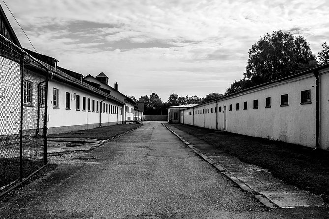 Munich World War II Sites Including Dachau Concentration Camp - Is $105.21 good value?