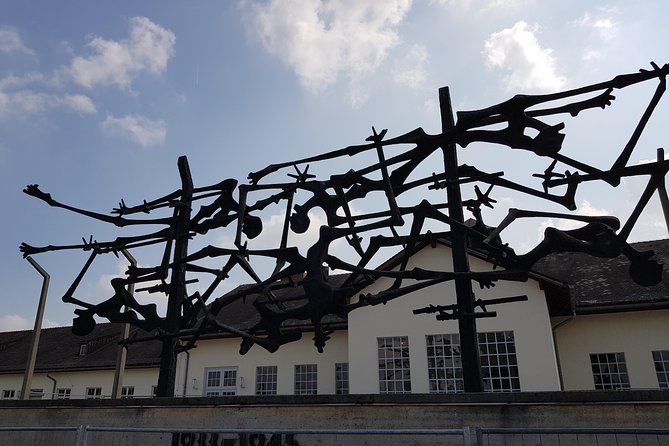 Munich World War II Sites Including Dachau Concentration Camp - Who should book this experience?