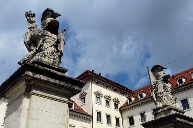 Munich WWII and Dachau Concentration Camp Private Tour with Licensed Guide - Key points worth knowing