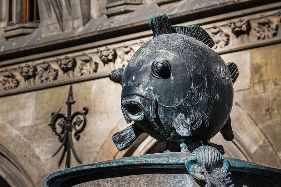 Mystic Munich - Sagas and Legends of the Old Town - Why legends are a smart way to see Munich