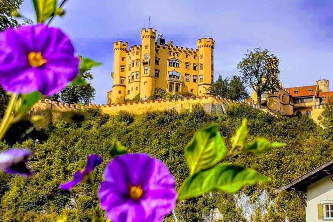Neuschwanstein and Hohenschwangau Exclusive Skip-the-Crowds Tour - Key points at a glance