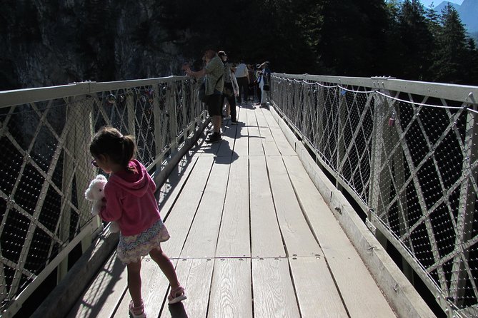 Neuschwanstein and Hohenschwangau Exclusive Skip-the-Crowds Tour - Oberammergau and Ettal show a different Bavaria