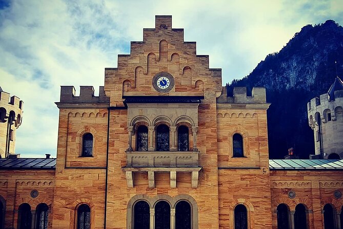 Neuschwanstein Castle, Ettal Abbey and Oberammergau Private Tour from Munich - Price, group size, and real value