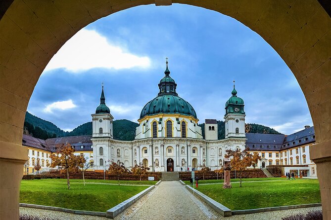 Neuschwanstein Castle, Ettal Abbey and Oberammergau Private Tour from Munich - My verdict on the Neuschwanstein private tour