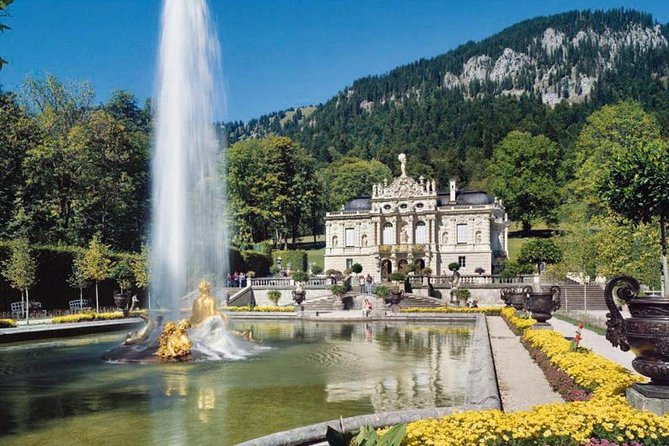 Neuschwanstein Castle & more - Private Tour from Munich - Why this private Munich day works