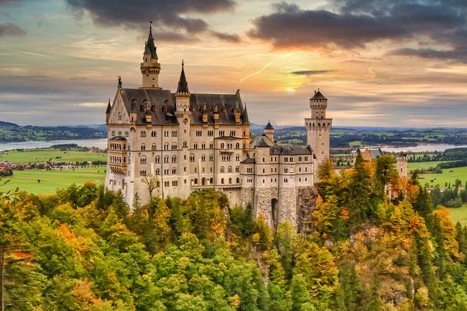 Neuschwanstein Castle Skip-the-Line Private Tour for Groups - Why this private Munich day trip works