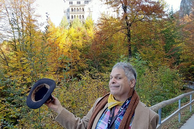 Neuschwanstein Castle Small-Group Guided Day Trip from Munich - Why Neuschwanstein works best with a guide