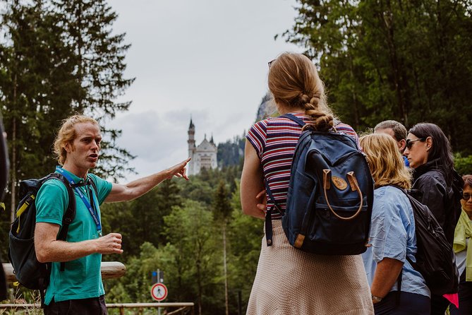 Neuschwanstein Castle Tour from Munich - Why the castle is worth a day from Munich