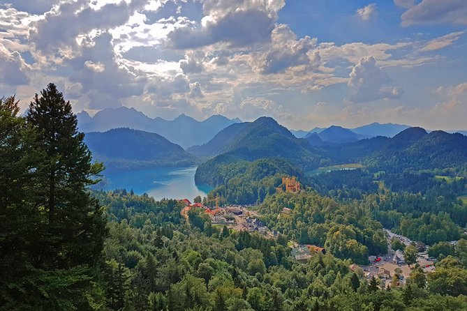 Neuschwanstein Castle Tour from Munich - Is $95.53 plus €24 a fair price?