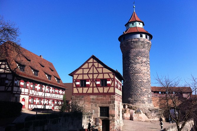 Nuremberg Guided Day Trip from Munich by Train - Why Nuremberg makes a worthwhile day from Munich