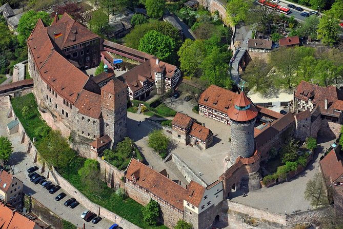 Nuremberg Guided Day Trip from Munich by Train - How the guides shape the experience