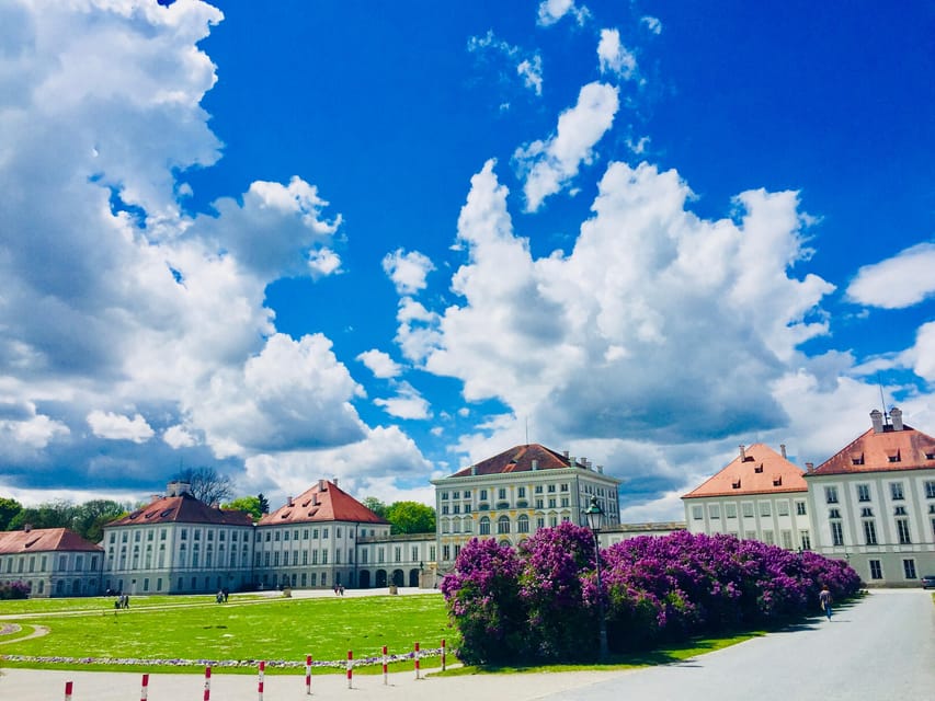 Nymphenburg classical music à la Mozart - Key points to know before booking