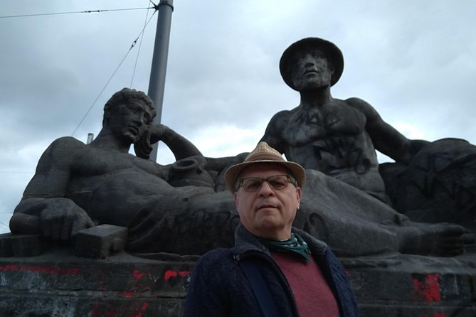 Paul's Private Tour in Munich old City - Key points at a glance