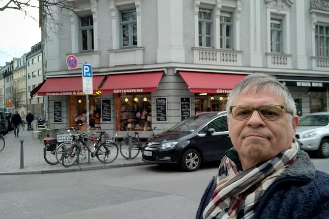 Paul's Private Tour in Munich old City - What this Munich walking tour is really like