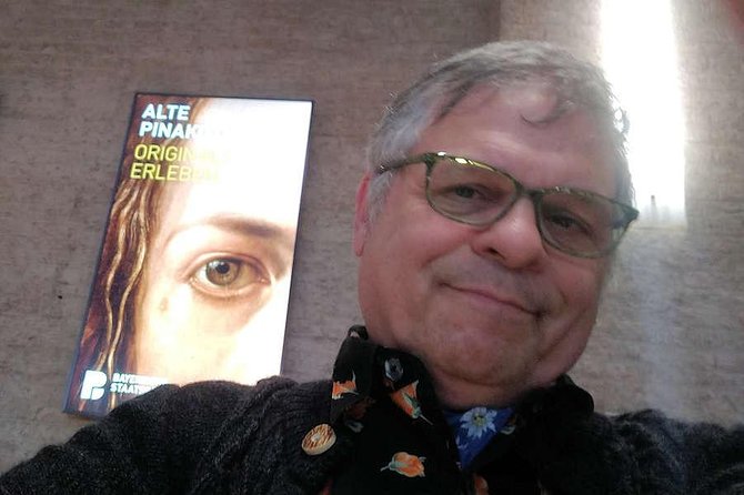 Paul's Private Tour in the Alte Pinakothek Munich - Is $158.13 per person a fair price?