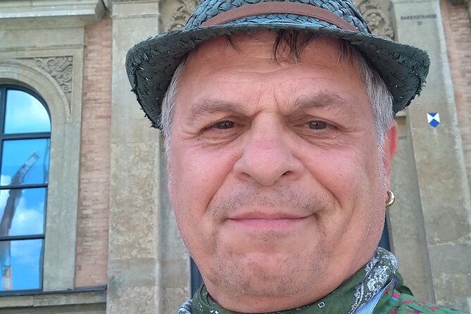 Paul's Private Tour in the Alte Pinakothek Munich - Who will get the most from this museum tour?