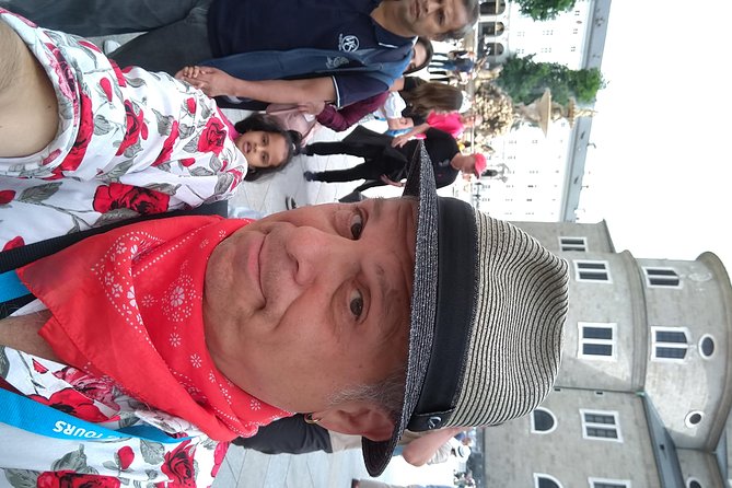 Paul's Private Tour Munich Highlights - What the practical advice is worth