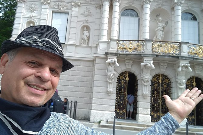 Paul's Private Tour Munich Highlights - Frauenkirche and Munich’s rebuilt symbol