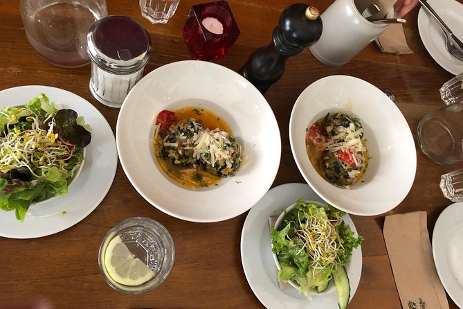 Premium Private Foodie Experience with Local - all tastings included - Why this private Munich food tour works