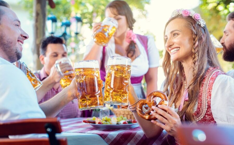 Private Beer Tasting Tour in Munich with Oktoberfest Museum - Key points to know before you book