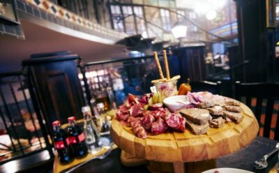 Private Beer Tasting Tour in Munich with Oktoberfest Museum