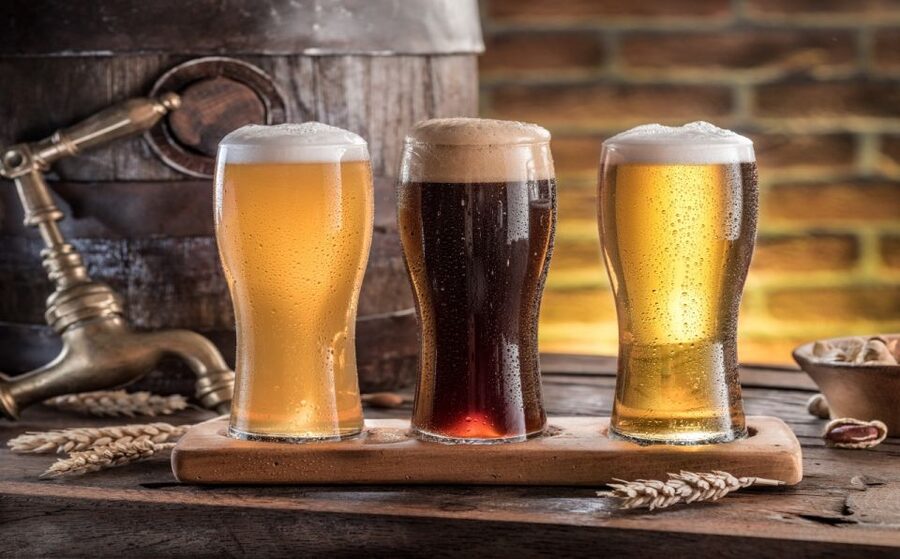 Private Beer Tasting Tour in Munich with Oktoberfest Museum - Four hours turns the tasting into a full meal