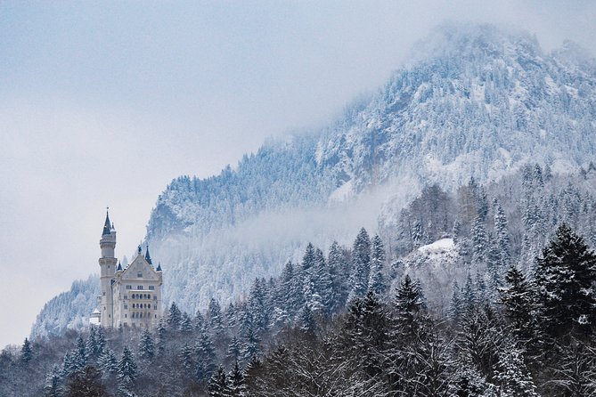 Private Castle Tour from Munich: Neuschwanstein, Hohenschwangau, and Linderhof - What a private guide adds, and what to verify