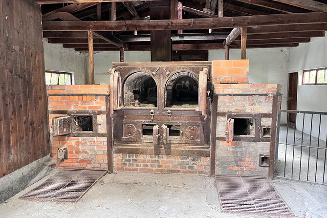 Private Dachau Concentration Camp Memorial Site Tour from Munich - Who will get the most from this tour?