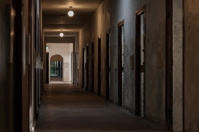 Private Dachau Concentration Camp Tour with Private Transfer from Munich - Is $374.88 per person good value?