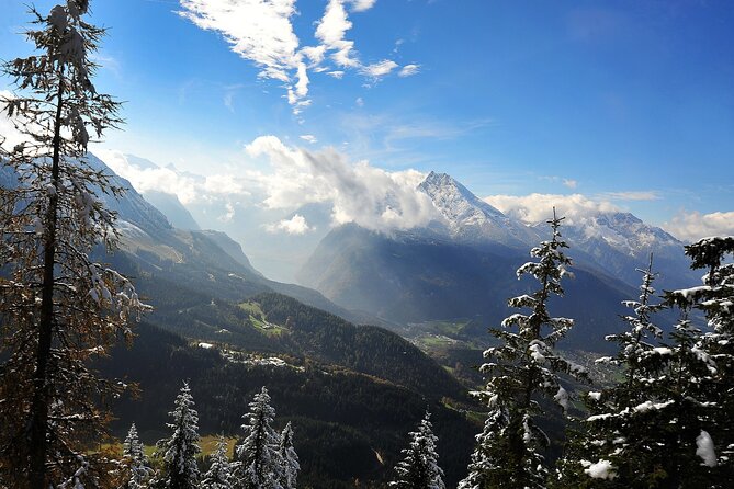 Private Day Trip from Munich to Eagle's Nest and Hallstatt - Why combine Eagle’s Nest and Hallstatt?