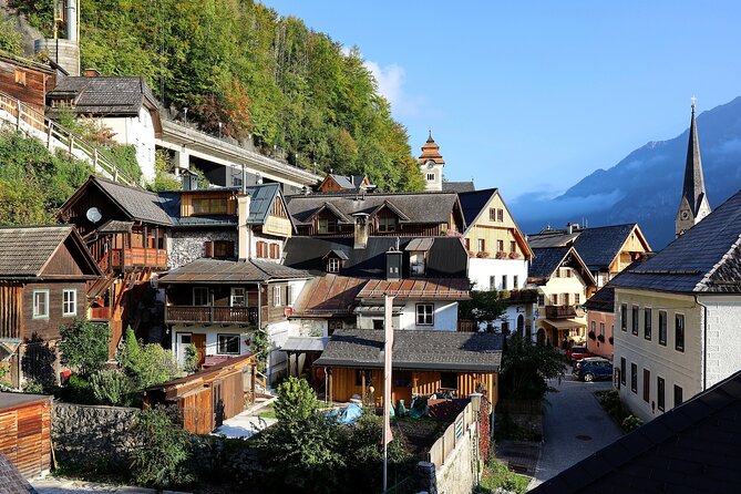 Private Day Trip from Munich to Eagle's Nest and Hallstatt - What the private format is really worth