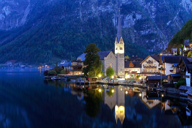 Private Day Trip from Munich to Eagle's Nest and Hallstatt - Who should book this day?