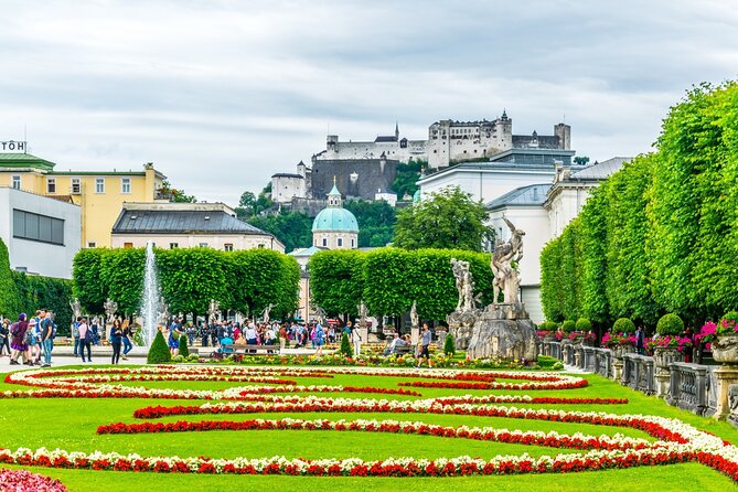Private day trip from Munich to Eagle's Nest and Salzburg - Is $487.67 per person a fair price?
