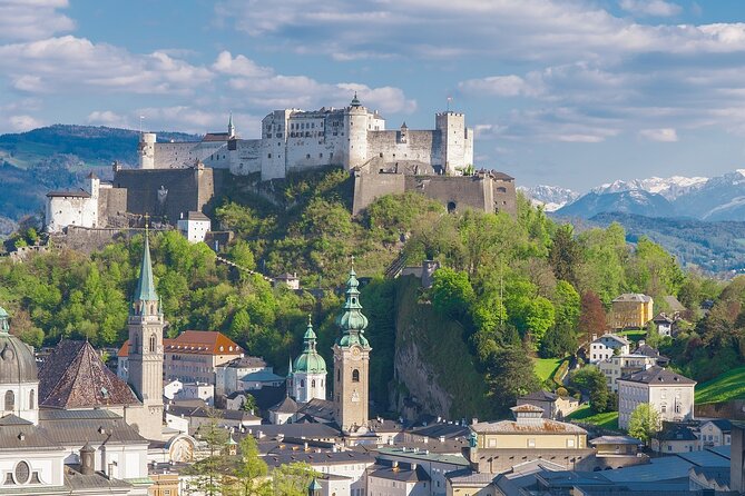 Private day trip from Munich to Eagle's Nest, Salzburg and back - Eagle’s Nest and the road to Kehlstein Mountain
