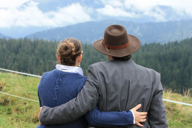 Private Day Trip from Munich to Neuschwanstein and Linderhof - Ettal Abbey and the route home