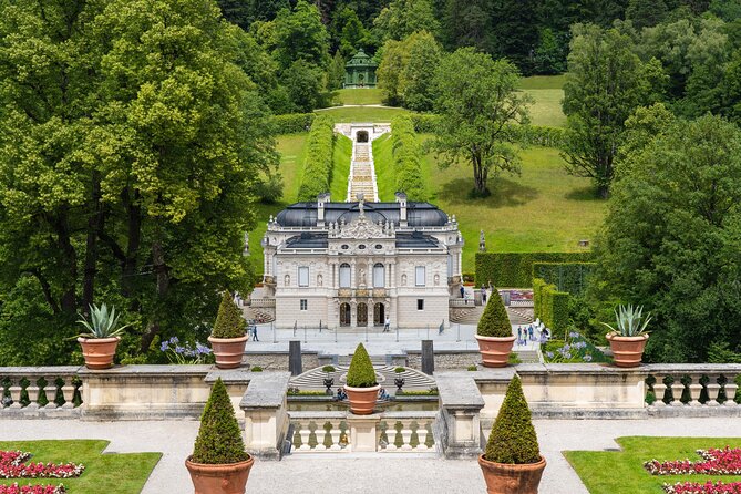 Private Day Trip from Munich to Neuschwanstein and Linderhof - Is $480.08 per person good value?