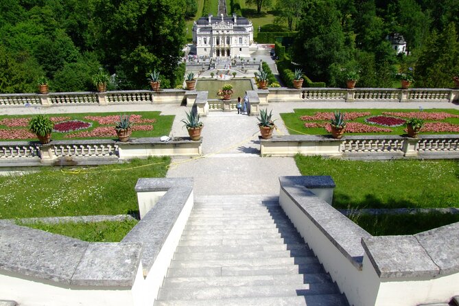 Private Day Trip from Munich to Neuschwanstein and Linderhof - How to plan the day well