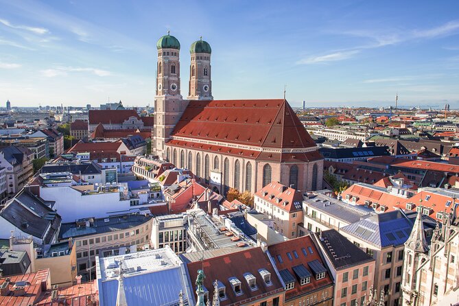 Private Day Trip from Munich to Neuschwanstein and Linderhof - Leaving Munich early for Neuschwanstein