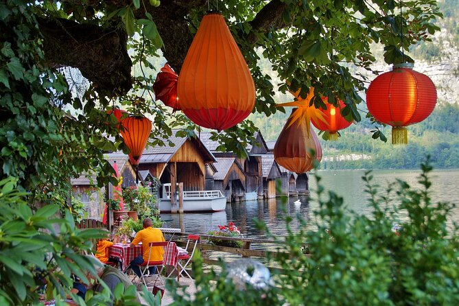 Private day trip from Munich to Salzburg and Hallstatt - Key points to know before booking
