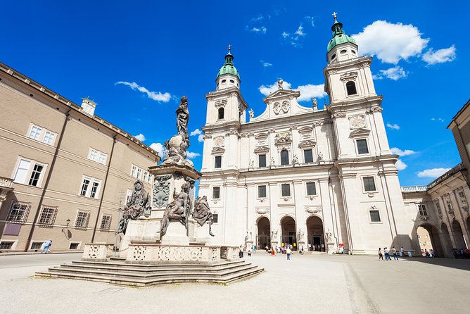 Private Day Trip from Munich to Salzburg Old Town with Lunch - The Return Drive to Munich