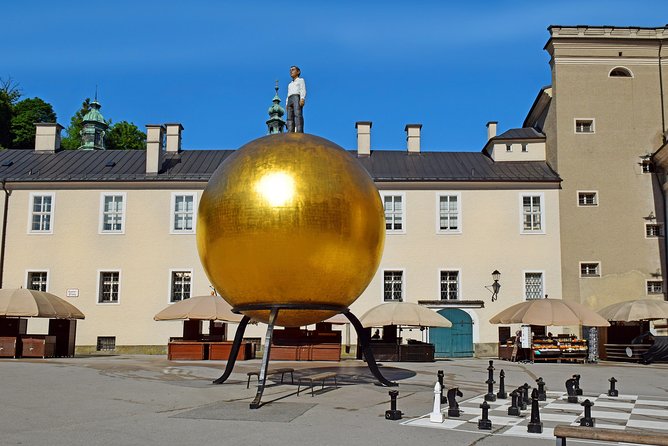 Private Day Trip from Munich to Salzburg Old Town with Lunch - Is $899 Per Person a Fair Price?