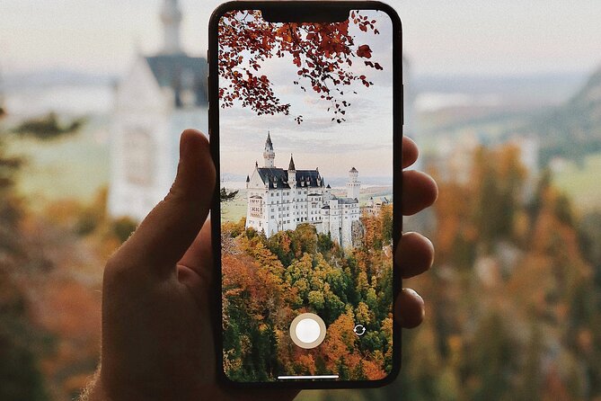 Private day trip: Munich to Neuschwanstein Castle, local driver - Why a private ride changes the Munich to Neuschwanstein day