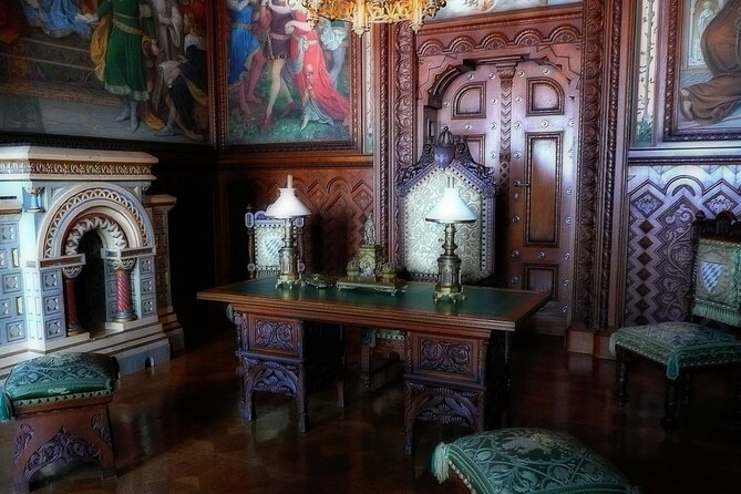 Private day trip: Munich to Neuschwanstein Castle, local driver - Who should book this private castle trip?