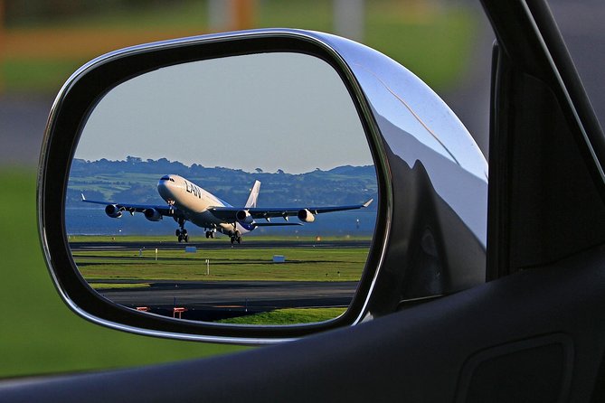 Private Departure Transfer: Munich Airport - Who will get the most from this transfer