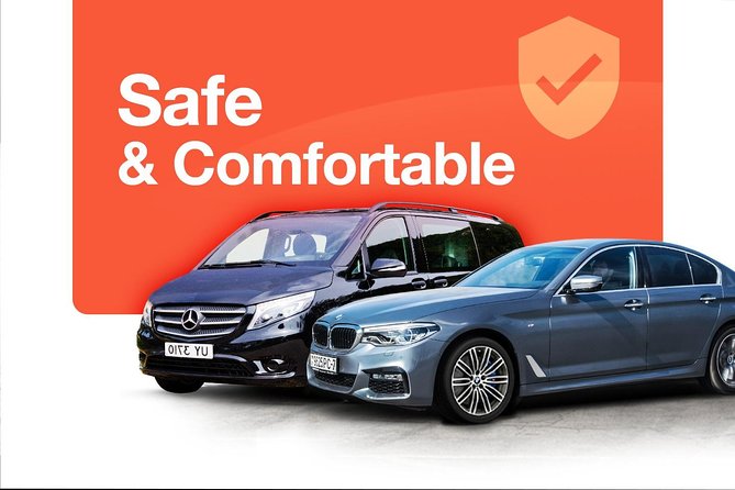 Private Departure Transfer: Munich Airport - Hotel pickup and the trip back to the airport