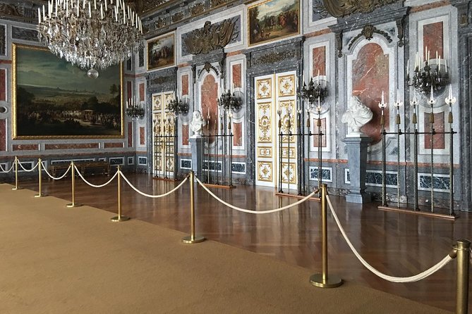 Private Herrenchiemsee Castle Tour from Munich with Cruise and Carriage Ride - What the $726.74 price really buys