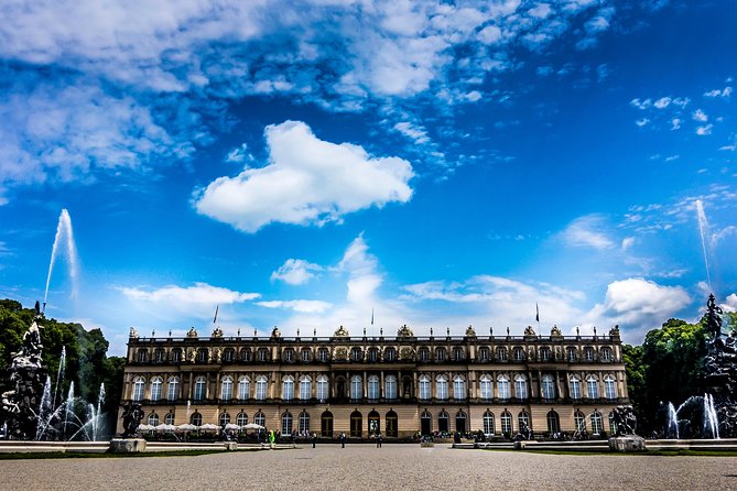 Private Herrenchiemsee Castle Tour from Munich with Cruise and Carriage Ride - The guides can shape the whole day