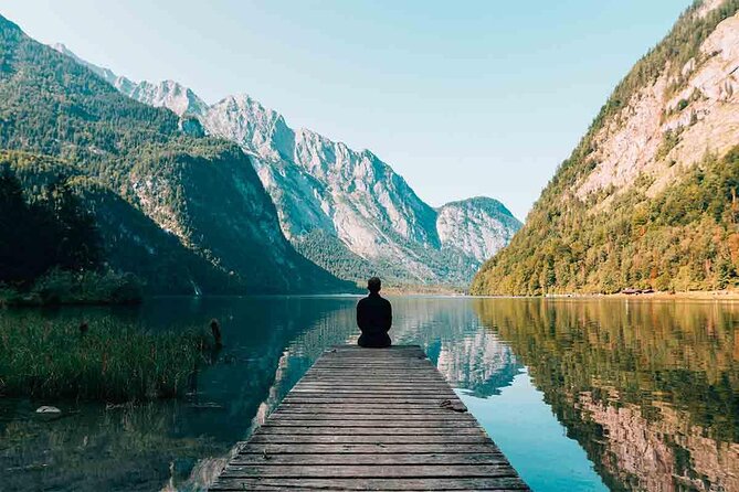 Private Lake Königssee & Salt Mine Berchtesgaden Tour with Lunch - Key points at a glance